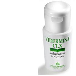 Vidermina Clx-attiva Soluzione Intima Ad Azione Igienizzante 200ml — confronto prezzi