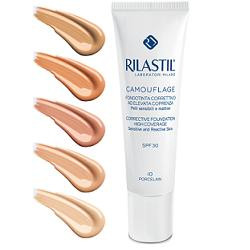 Rilastil camoufl fond h c20 30