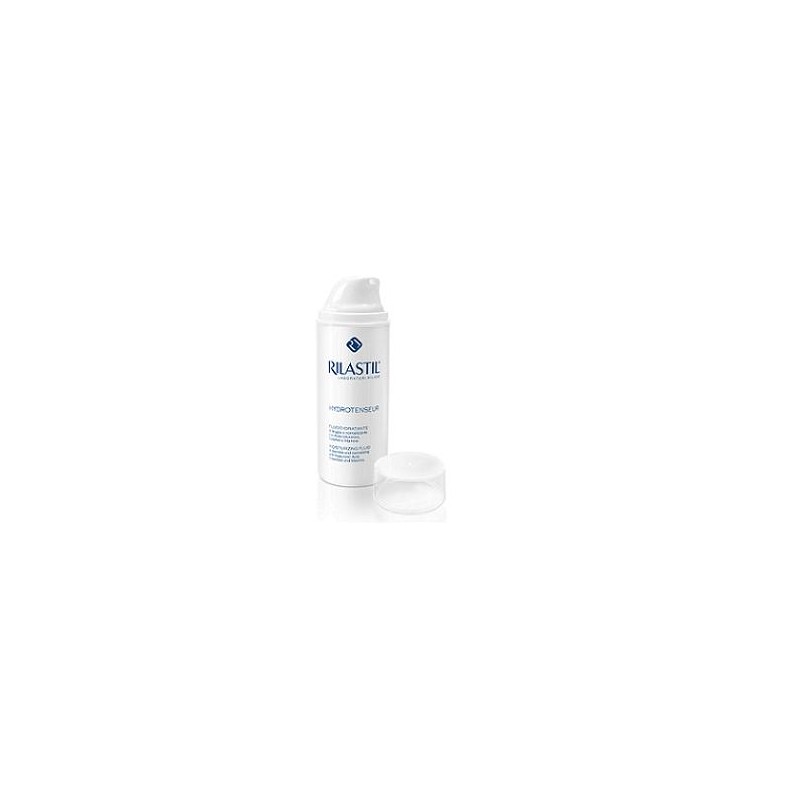 Rilastil hydrotenseur fluido 50 ml — confronto prezzi