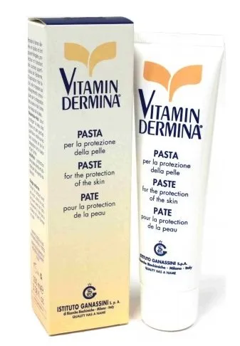 Vitamin Dermina® Pasta 100 ml — confronto prezzi