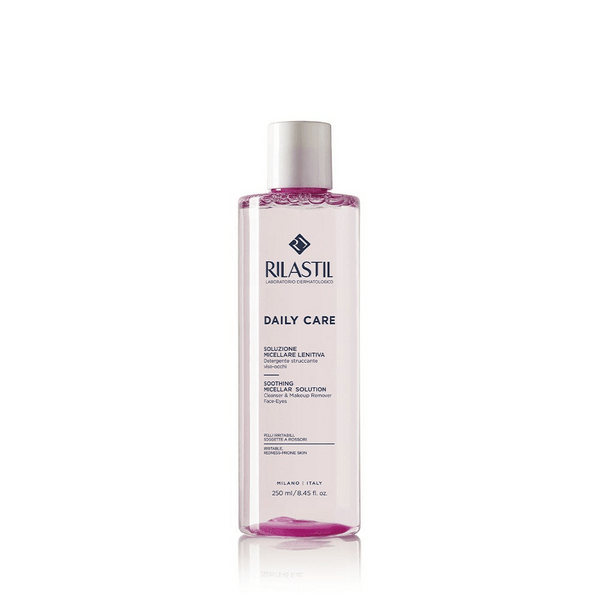 Rilastil Daily Care Soluzione Micellare Per Pelle Sensibile 250 ml