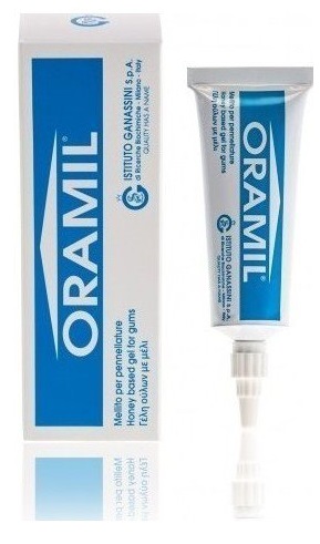 Oramil 30 Ml