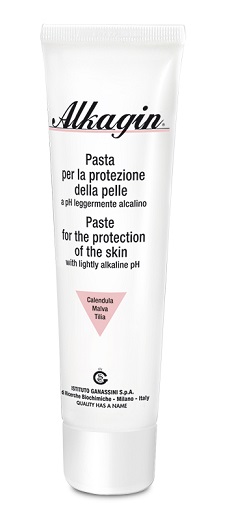 Alkagin Pasta Arrossamento 100ml — confronto prezzi