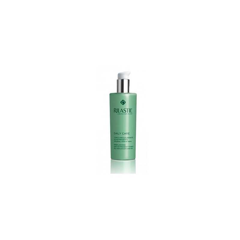Rilastil Daily C Gel+tonico