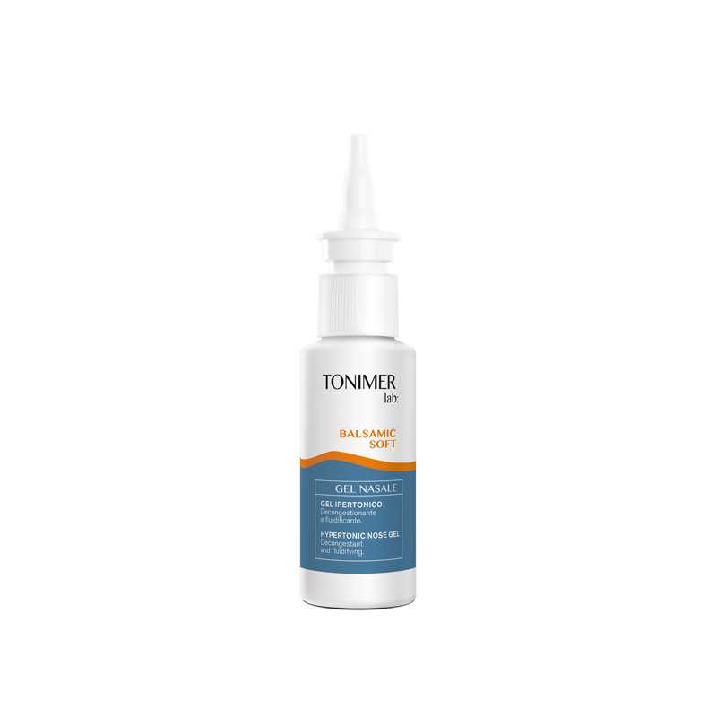 Tonimer Lab Balsamic Soft 15ml — confronto prezzi