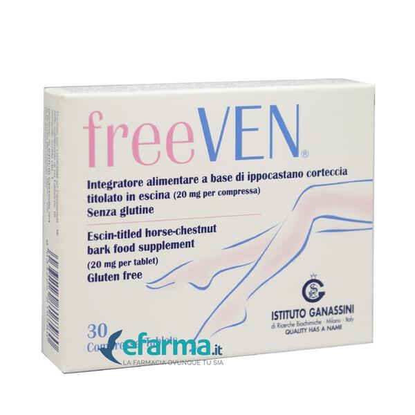 Freeven 30cpr
