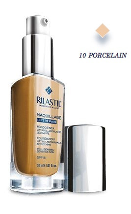 Rilastil camouf fond liftrep10 — confronto prezzi