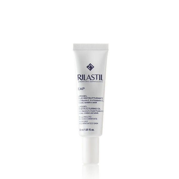 Rilastil Eap Lipogel Olio Ristrutturante Viso e Corpo 30 Ml — confronto prezzi