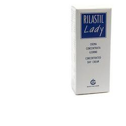 Rilastil lady crema gg 50 ml — confronto prezzi