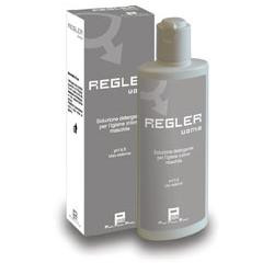 Regler Uomo Detergente Intimo 200ml — confronto prezzi