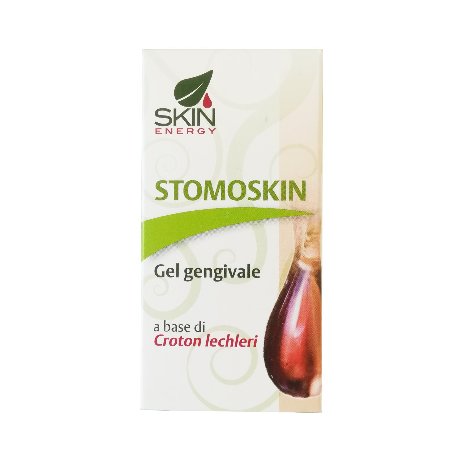 Beba Stomoskin Gel Gengivale 20 ml — confronto prezzi