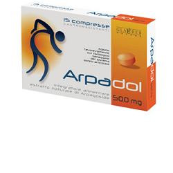 Arpadol Integratore 15 Compresse — confronto prezzi