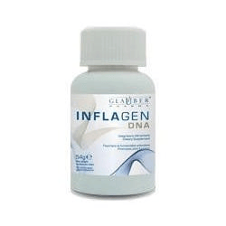 Forza Vitale Inflagen DNA Integratore Funzionalità Articolare 54 g