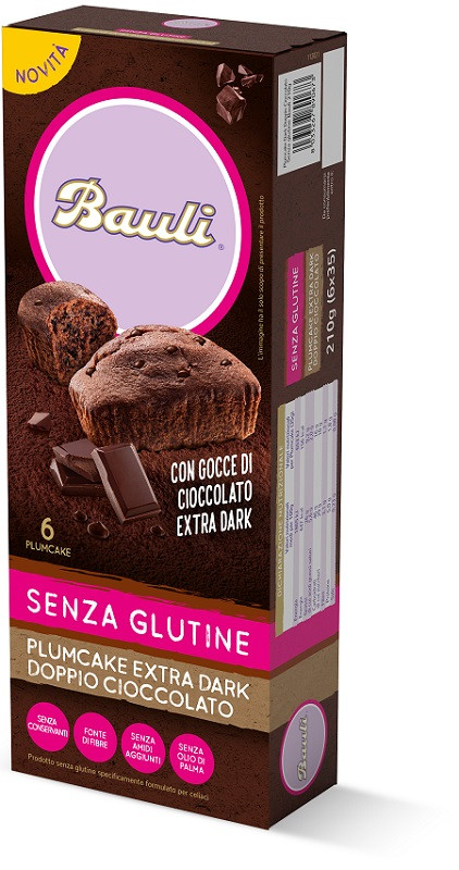 BAULI PLUMCAKE EX DARK DP CIOC