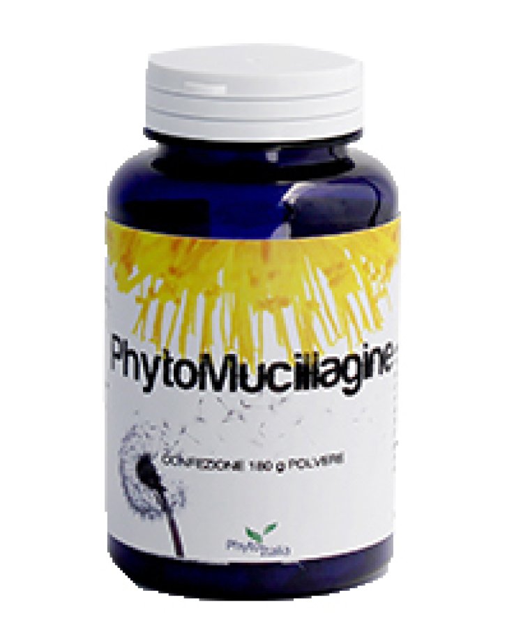 Phytomucillagine 200 Capsule 180 g Polvere per soluzione orale — confronto prezzi