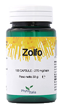 Zolfo 100 capsule — confronto prezzi