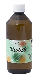 OMEGA 639 OLIO 500ML — confronto prezzi