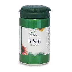 B&g Integratore Per Il Sistema Nervoso 60 Capsule — confronto prezzi