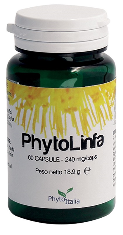 PHYTOLINFA 60CPS — confronto prezzi