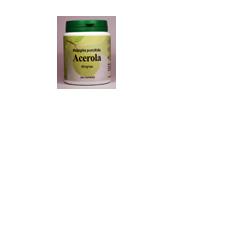 Acerola Integratore Per Il Sistema Immunitario 60 Capsule — confronto prezzi