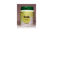Betulla 60 capsule — confronto prezzi