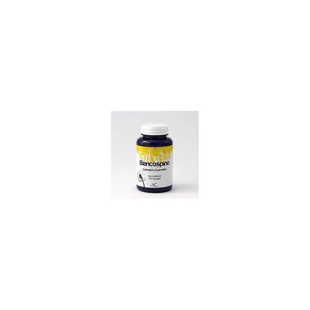 BIANCOSPINO 60CPS PHYTOITALIA — confronto prezzi