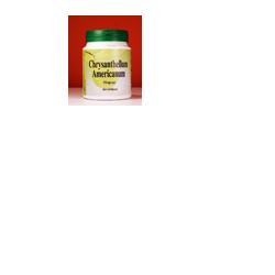 Chrysantellum Americanum Integratore Per Il Supporto Epatico 60 Capsule — confronto prezzi