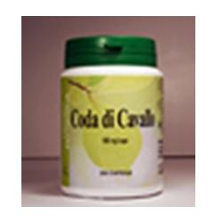 Coda Di Cavallo Equiseto 60 Capsule pz — confronto prezzi