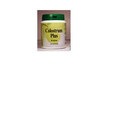 Colostrum Plus 60 Capsule pz — confronto prezzi
