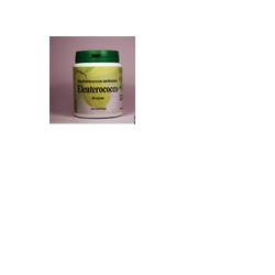 Eleuterococco 60 capsule