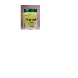 Ficus Carica 60 Capsule pz — confronto prezzi