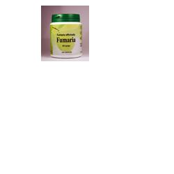 Fumaria 60 capsule — confronto prezzi