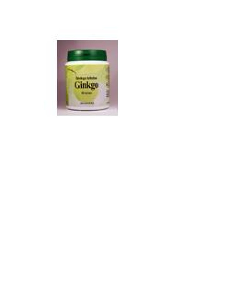 Gingko Bilboa Integratore Stimolante Cerebrale 60 Capsule — confronto prezzi