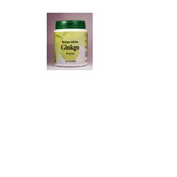 Ginseng Rosso Integratore Tonico 60 Capsule