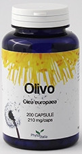 Olivo Integratore Per La Circolazione 60 Capsule — confronto prezzi