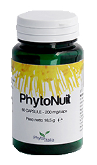 PHYTONUIT 60CPS — confronto prezzi