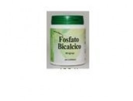 Fosfato Bicalcico 60 Capsule pz — confronto prezzi