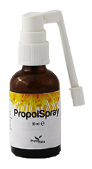 PROPOLSPRAY 30ML — confronto prezzi
