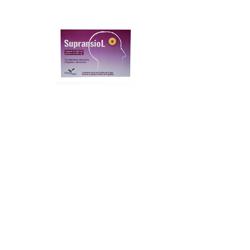 Supransiol 30cps 16,8g — confronto prezzi