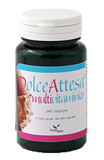DOLCE ATTESA 60CPR — confronto prezzi
