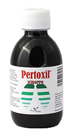 Pertoxil Sciroppo 200 ml Soluzione orale — confronto prezzi