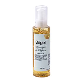 Siligel Trattamento Idratante Per Il Corpo 200ml — confronto prezzi