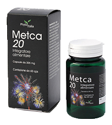 METCA 60CPS — confronto prezzi