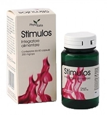 STIMULOS 60CPS — confronto prezzi