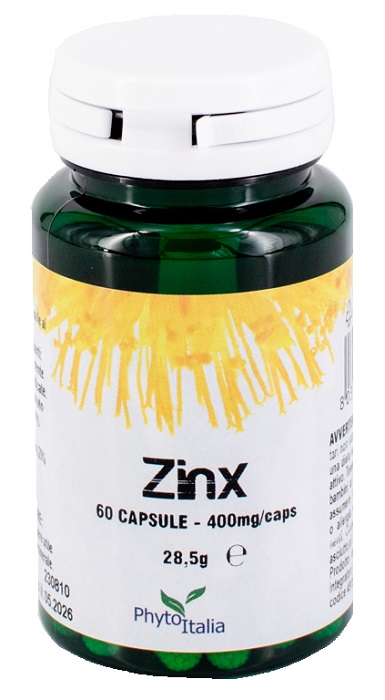 ZINX 60CPS — confronto prezzi