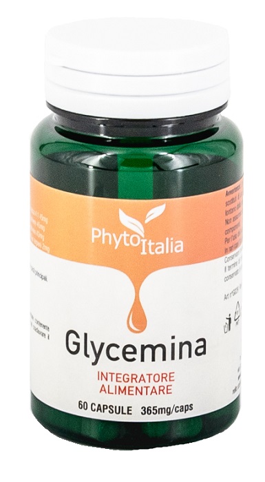 Glycemina 60 Capsule pz — confronto prezzi