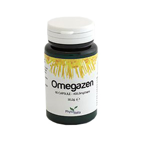 OMEGAZEN 60CPS — confronto prezzi