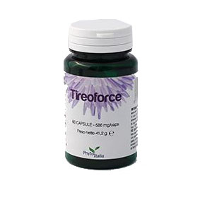 Tireoforce 60 Capsule pz — confronto prezzi