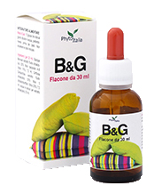 B&G LIQUIDO 30ML — confronto prezzi