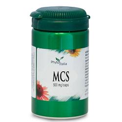 Mcs 30 capsule 18 g — confronto prezzi